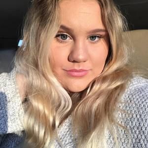 Meet your Posher, Madeline